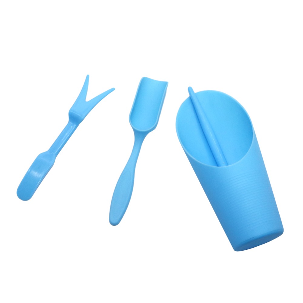Kit di attrezzi per la migrazi - Planted Aquarium Tools recensione e prezzo