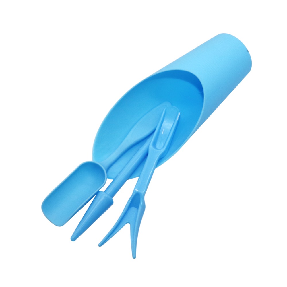Kit di attrezzi per la migrazi - Planted Aquarium Tools recensione e prezzo
