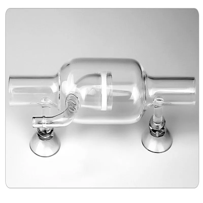 Aquatics diffusore in linea 12 - Glass Co2 Drop Checker recensione e prezzo
