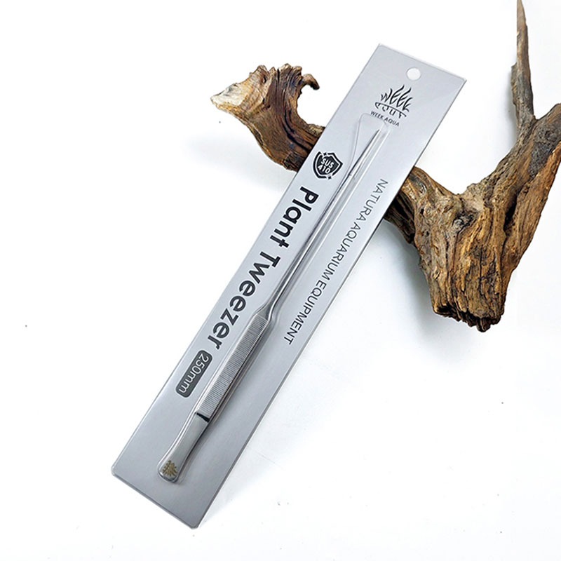 Pinzette per Piante Acquatiche - Planted Aquarium Tools recensione e prezzo