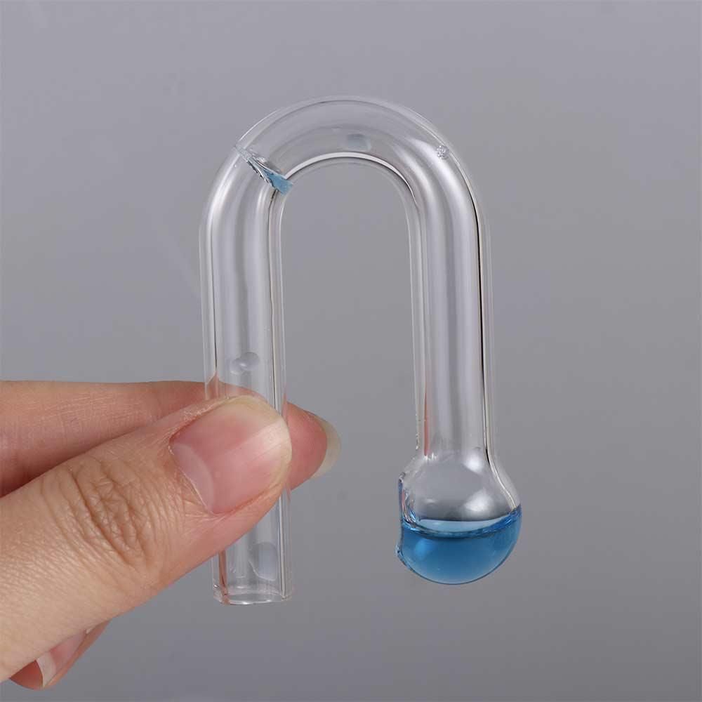 Kit Fai-da-Te per Acquario: In - Glass Co2 Drop Checker recensione e prezzo
