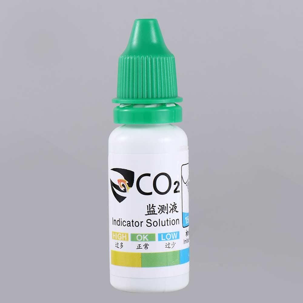 Term Acquario Accessori PH Tes - Glass Co2 Drop Checker recensione e prezzo