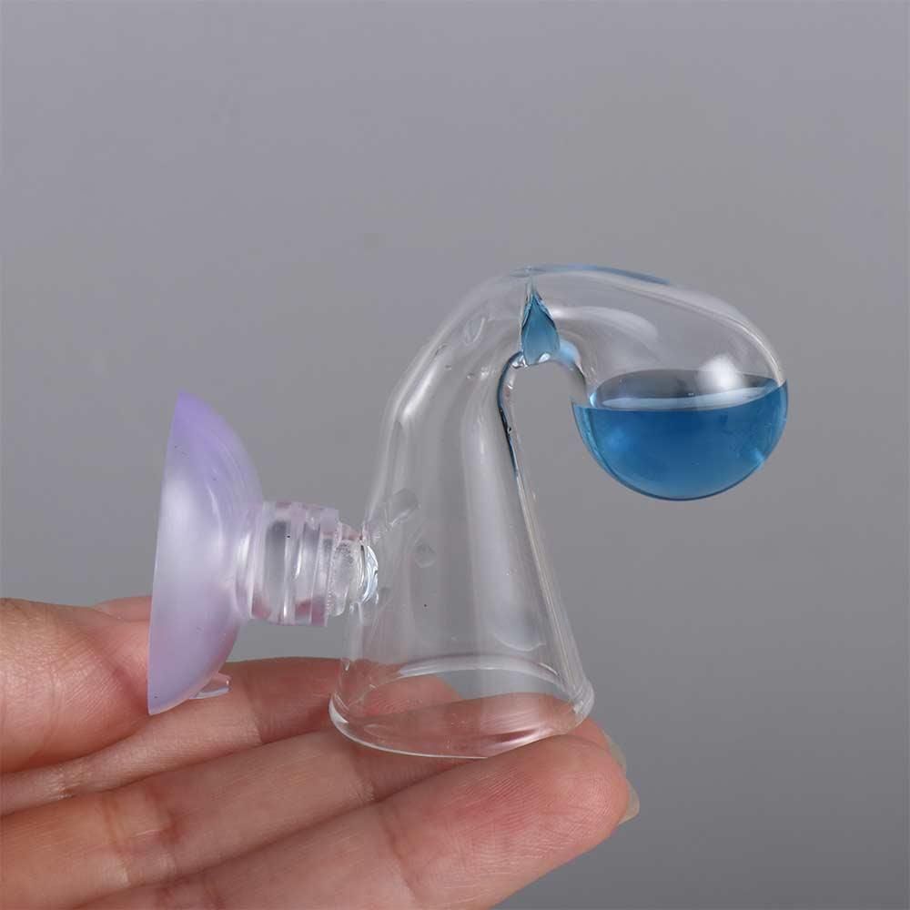 Term Acquario Accessori PH Tes - Glass Co2 Drop Checker recensione e prezzo